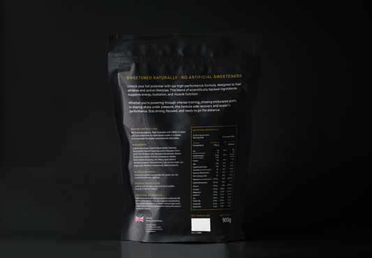 Creatine Monohydrate + Electrolytes Formulation (monthly subscription)