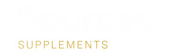 Sourced Supplements