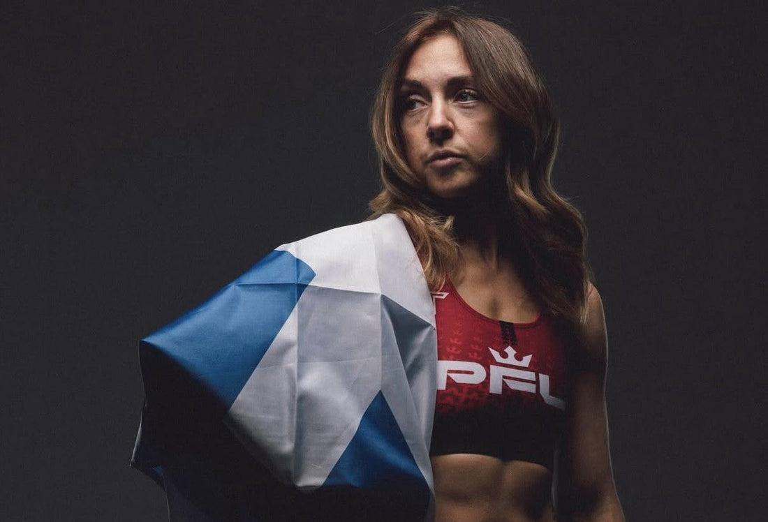 Pushing Limits | Meet the Sourced Athletes.