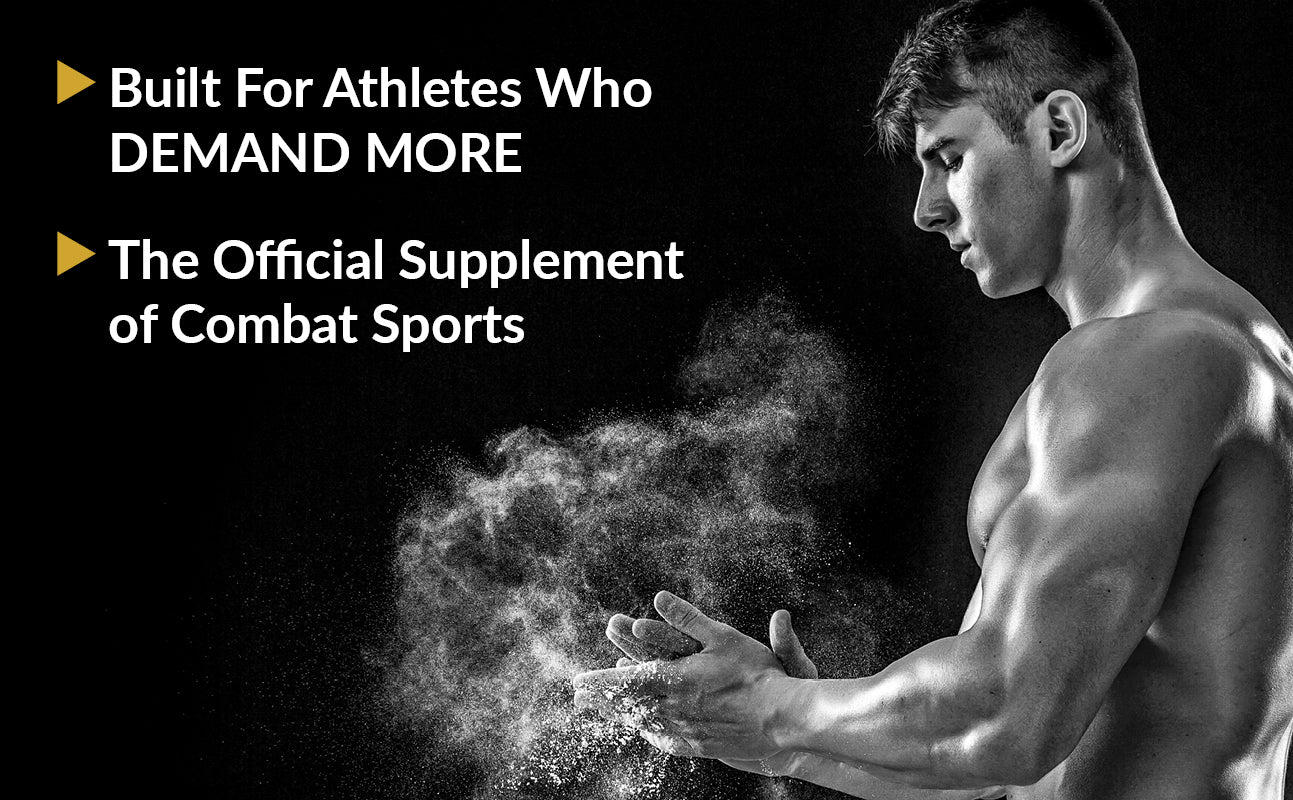 Creatine Monohydrate + Electrolytes Formulation